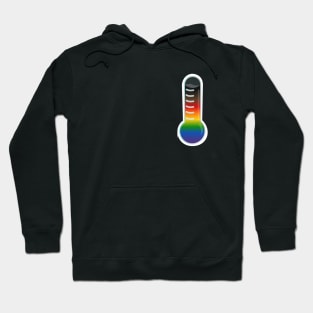 Hot Pride Hoodie